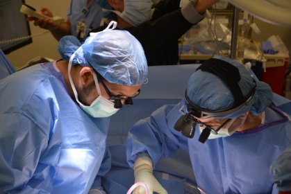 operating room photo